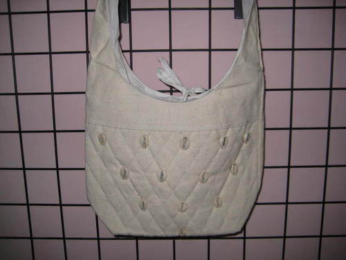 canvas Bags