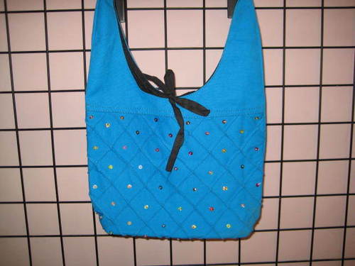 Canvas Bags