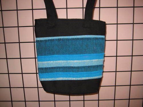 Designer Canvas Tote Bags