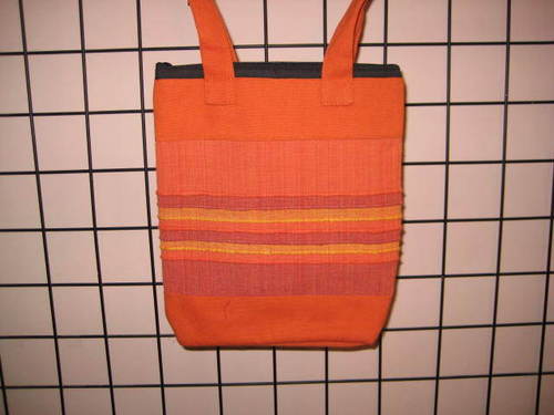 Canvas Bags