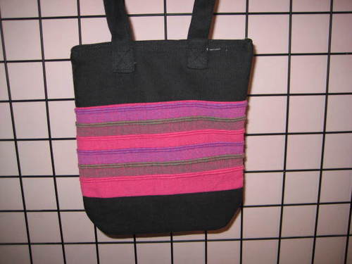 canvas Bags