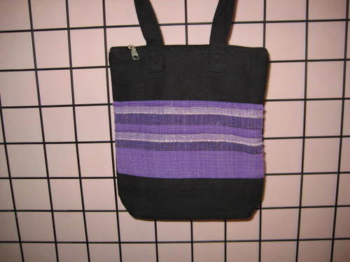 Organic Cotton Shopping Bags