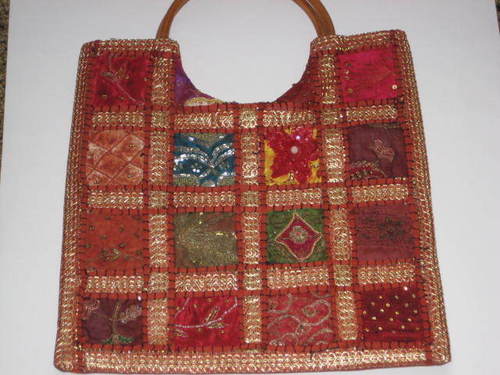 Canvas Bags