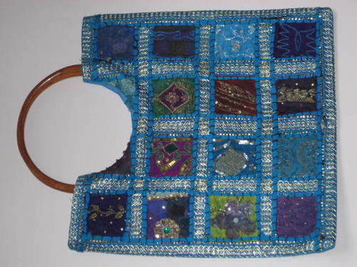 Canvas Bags