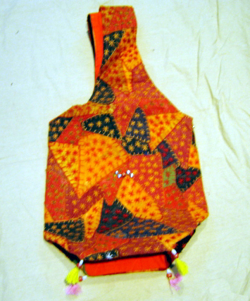 Printed Cotton Bags