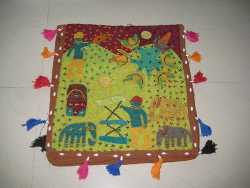 Rajasthani Bags