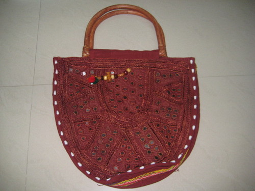Rajasthani Bags