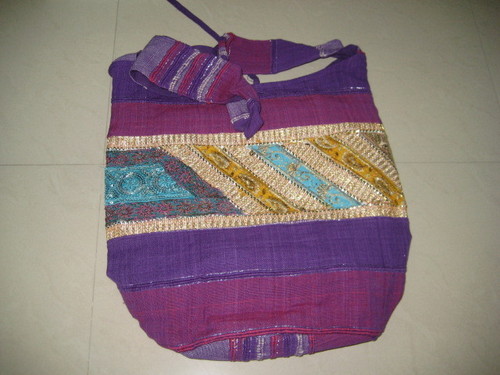 Rajasthani Bags