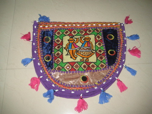 Rajasthani Bags