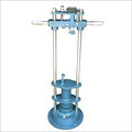 Aggregate Impact Tester