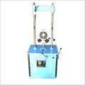 CBR Test Apparatus