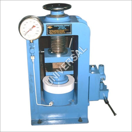 Soil Testing Equipment