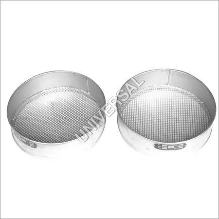 GI Test Sieves