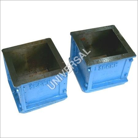 Cube Mould