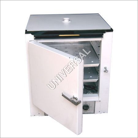 Forced Hot Air Oven