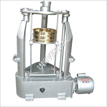 Sieve Shaker