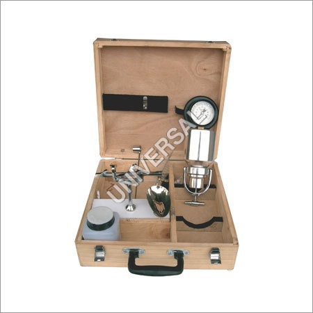 Rapid Moisture Tester