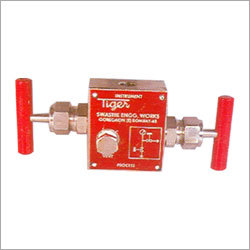 Manifold Valves