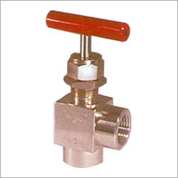 Needle Valves