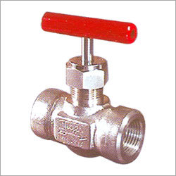 Needle Valves