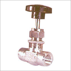 Needle Valve ODT