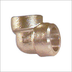 Pipe Elbow - SS 316/SS 304, Size 1/8" to 1", Pressure Rating 300-6000 psig | Corrosion Resistant, Versatile, Reliable for High-Pressure Instrumentation Systems