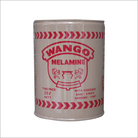 Melamine Coating