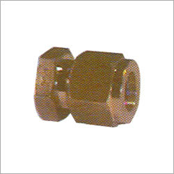 Tube Cap