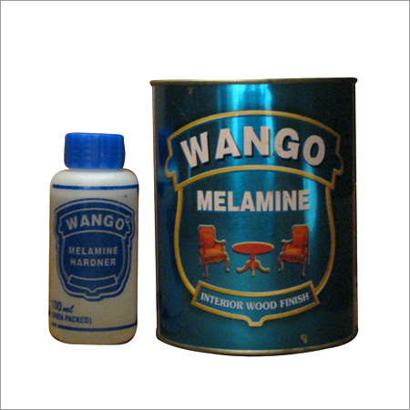 Melamine Paints