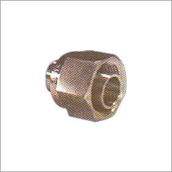 Tube Plug