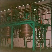 Effluent Treatment Scrubber Consultant