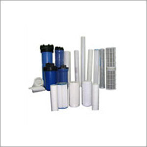 Industrial Filter Cartridge Industrial Filter Cartridge