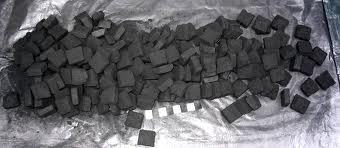 Coconut Charcoal