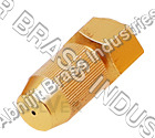 Brass Agriculture Components Exporter