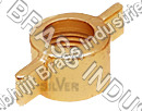 Brass Agricultural Spray Parts - Leak-Proof Brass Fire Extinguisher Accessories, Nickel/SS/Tin Plated