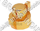 Brass Agricultural Spray Parts Supplier - Brass Metal Accessories, SS Plating | Leak Proof, Sturdy, Reliable, Durable