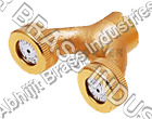 Brass Agriculture Spray Nozzles