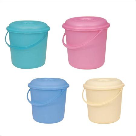 Desire Frost Bucket with Lid