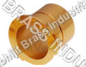 Brass Turned Components Suppliers