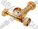 Brass Components Supplier