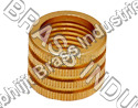 Precision Brass Components