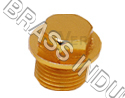 Precision Brass Components Supplier