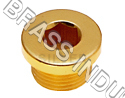 Brass Precision Components Exporters