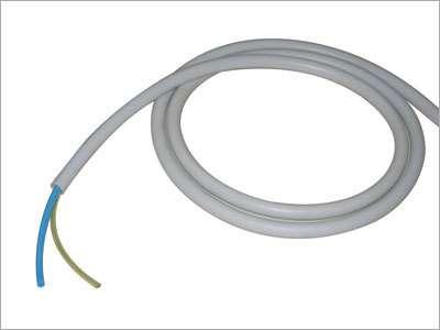 Dental Dual Tube