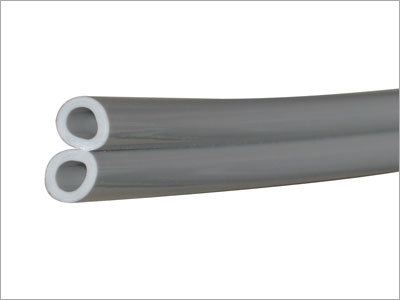Dental Dual Tube Parts