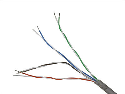 Telephone Cables
