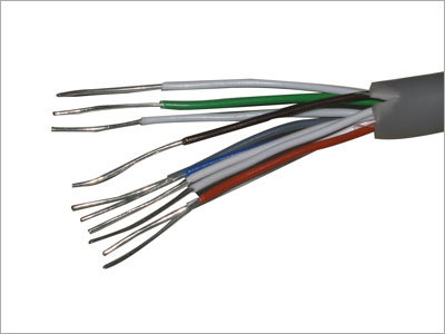 Telephone Aluminium Wire