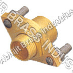 Flange Type Cable Gland