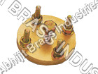 Screw Coupling