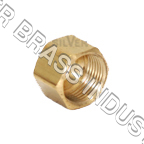 Brass Compression Fittings